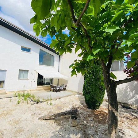 Villa Loft Bardenas RR46 Ribaforada Exterior foto