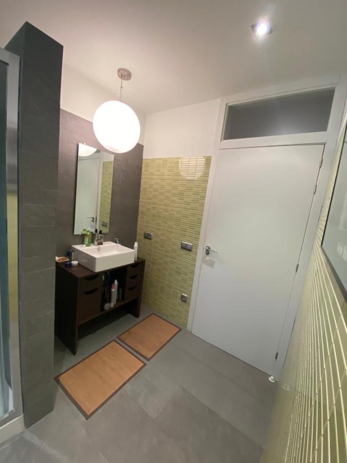 Villa Loft Bardenas RR46 Ribaforada Exterior foto