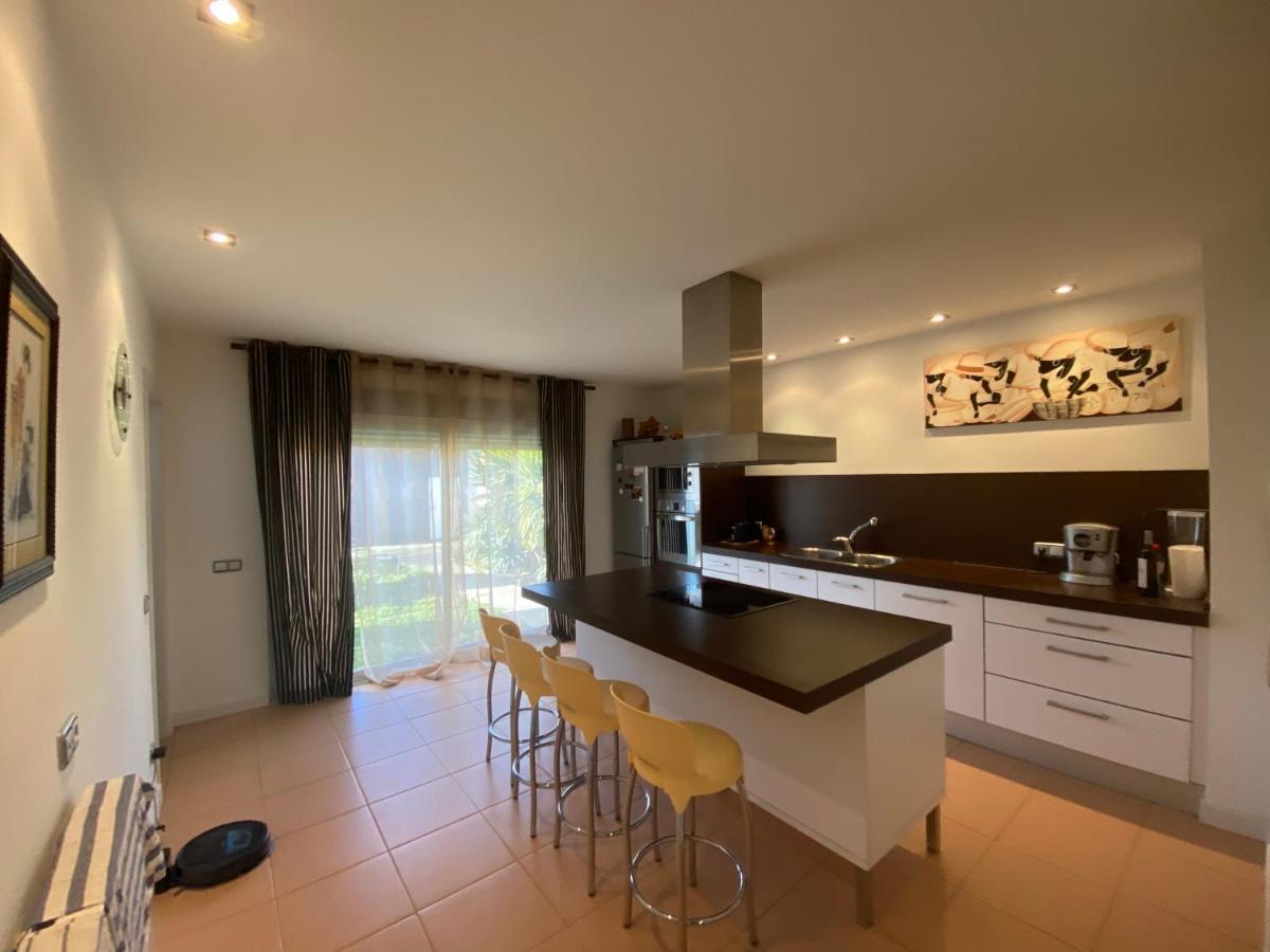 Villa Loft Bardenas RR46 Ribaforada Exterior foto