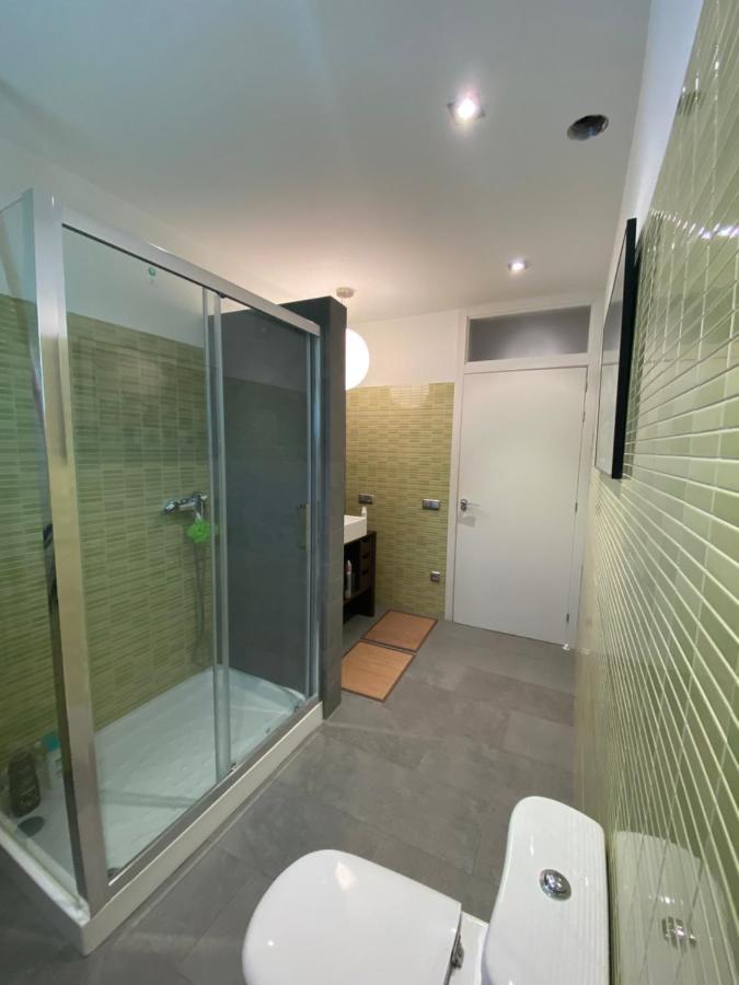 Villa Loft Bardenas RR46 Ribaforada Exterior foto