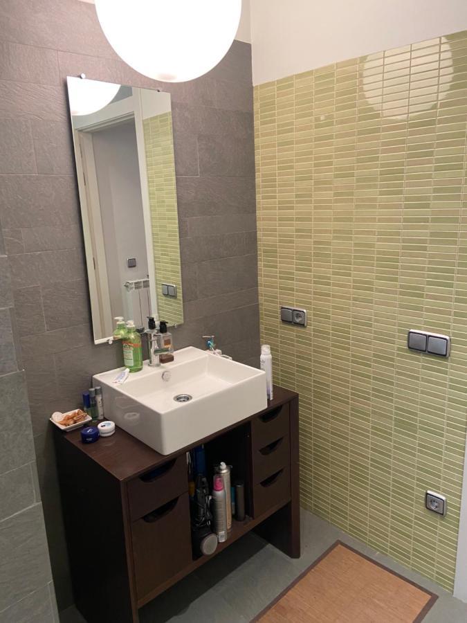 Villa Loft Bardenas RR46 Ribaforada Exterior foto