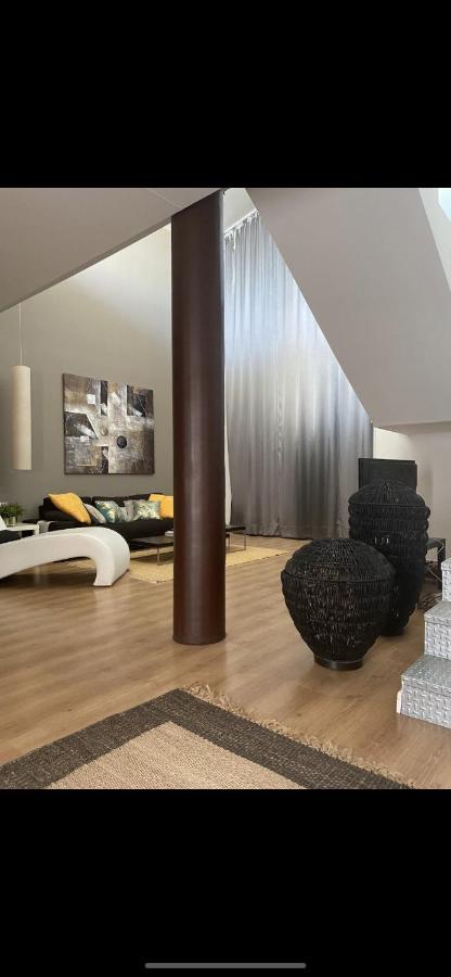 Villa Loft Bardenas RR46 Ribaforada Exterior foto