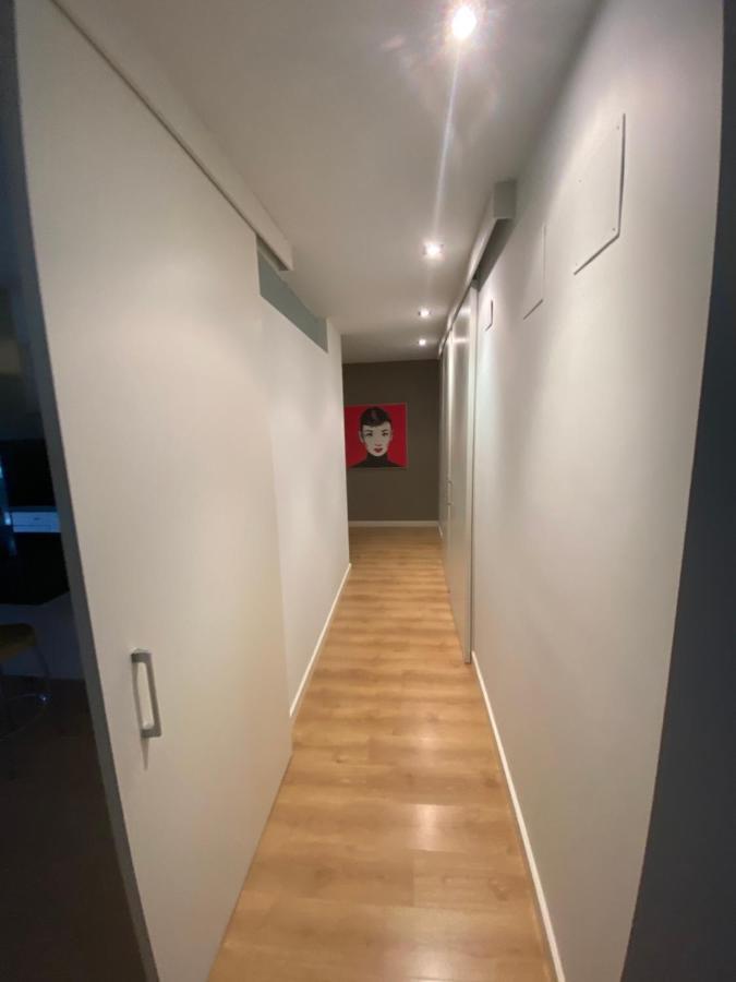 Villa Loft Bardenas RR46 Ribaforada Exterior foto